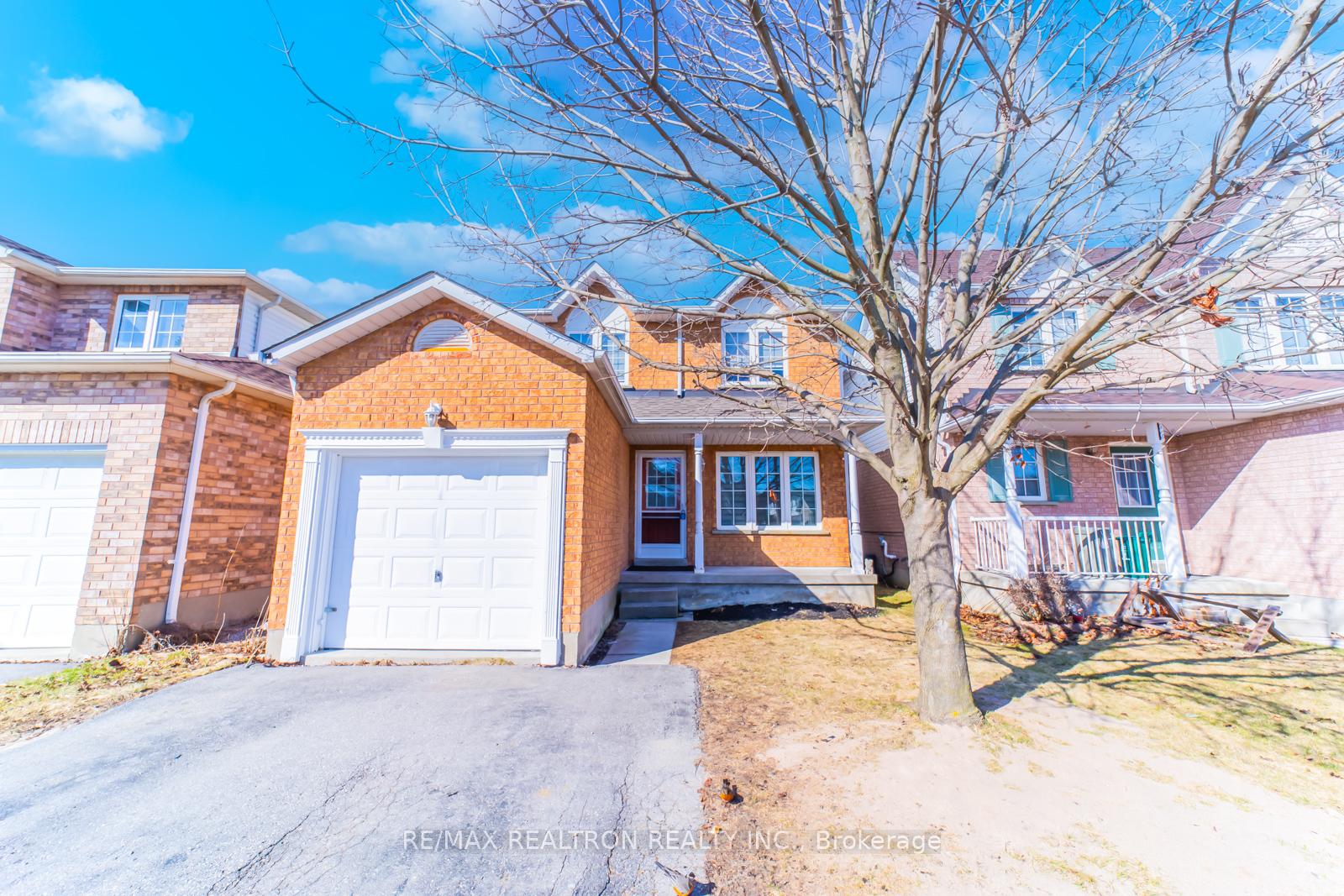 Photo 4 of 1891 Dalhousie Crescent, Oshawa, Samac — HOMEH
