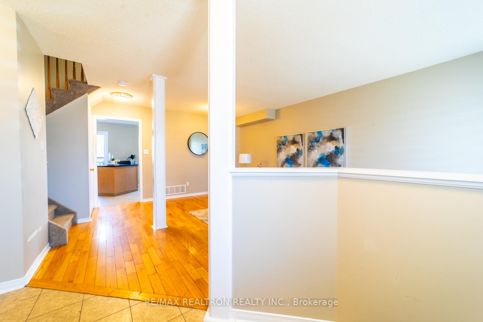 Photo 7 of 1891 Dalhousie Crescent, Oshawa, Samac — HOMEH