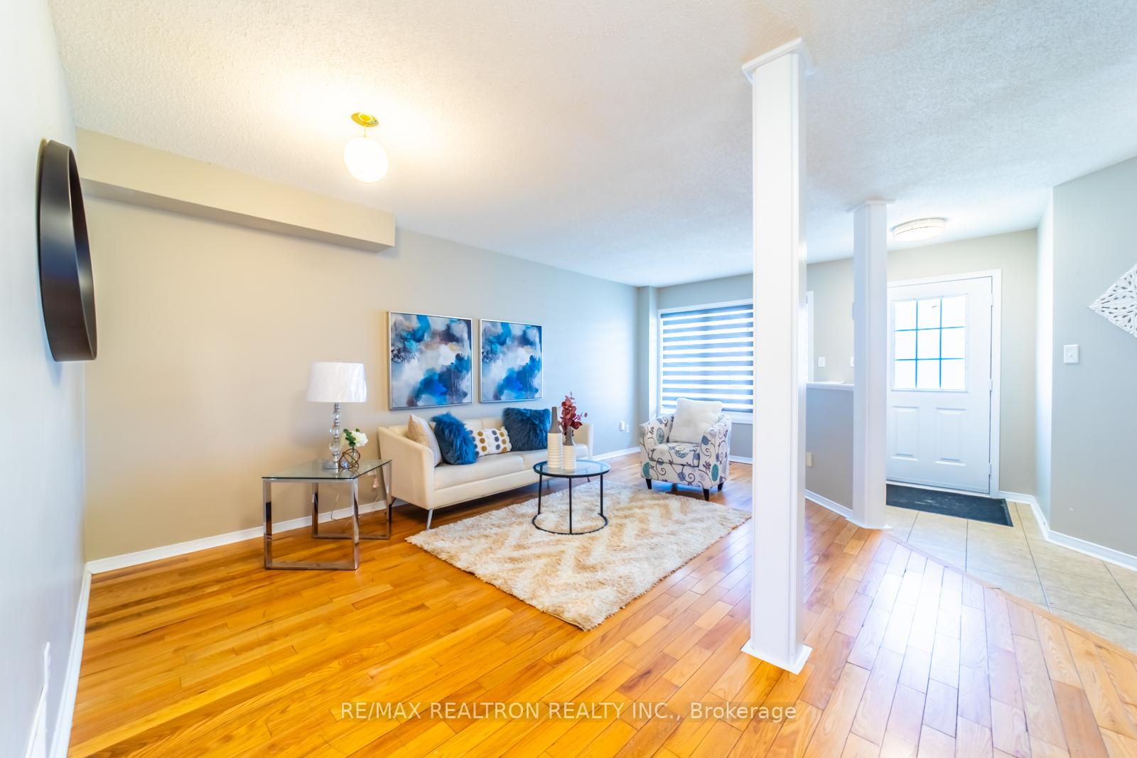 Photo 8 of 1891 Dalhousie Crescent, Oshawa, Samac — HOMEH