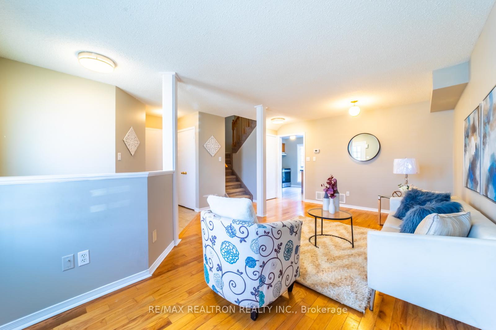 Photo 9 of 1891 Dalhousie Crescent, Oshawa, Samac — HOMEH