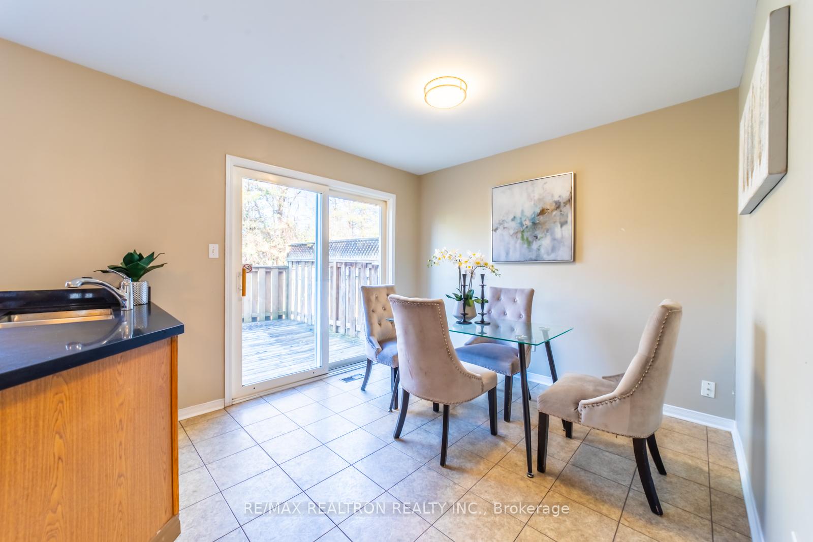 Photo 11 of 1891 Dalhousie Crescent, Oshawa, Samac — HOMEH