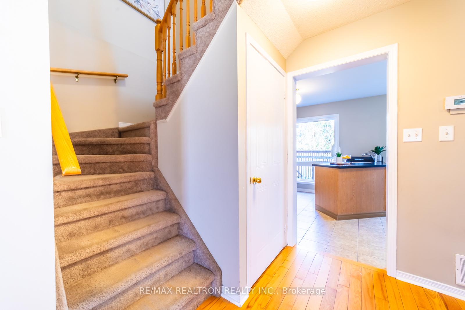 Photo 14 of 1891 Dalhousie Crescent, Oshawa, Samac — HOMEH