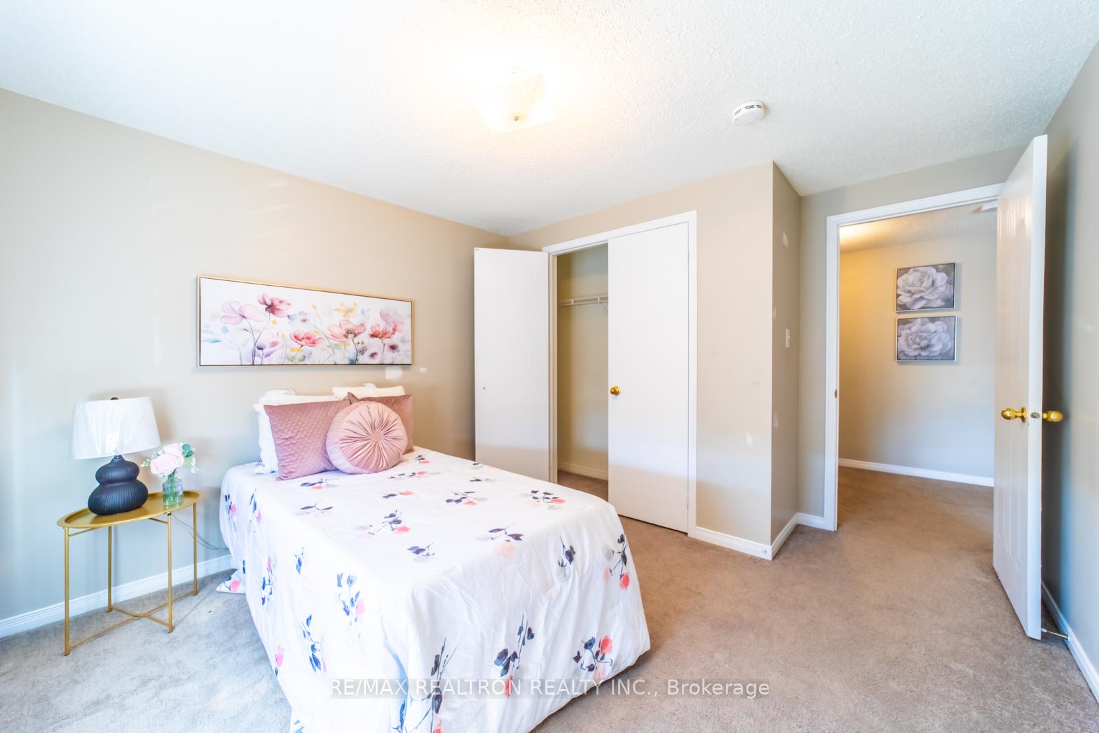 Photo 21 of 1891 Dalhousie Crescent, Oshawa, Samac — HOMEH