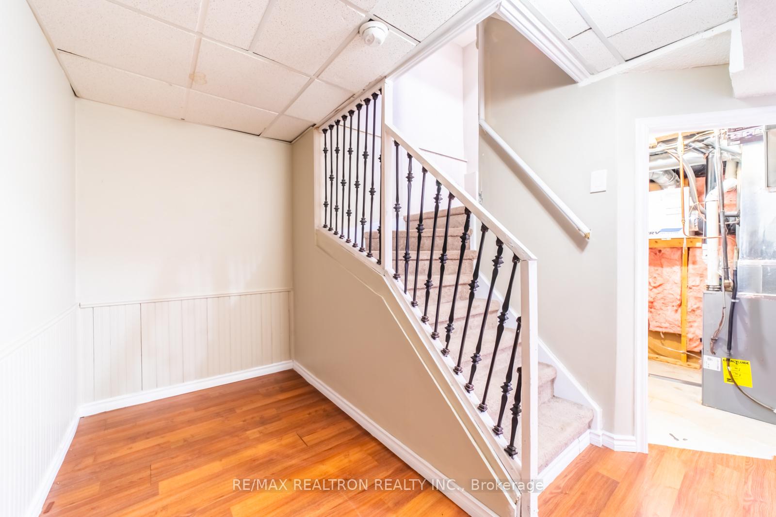 Photo 23 of 1891 Dalhousie Crescent, Oshawa, Samac — HOMEH
