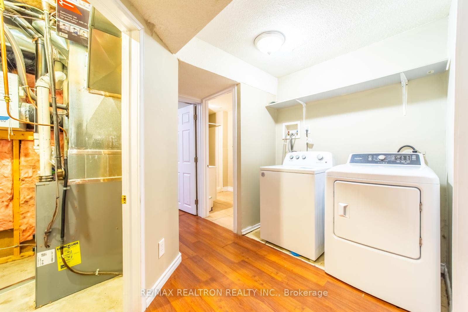 Photo 24 of 1891 Dalhousie Crescent, Oshawa, Samac — HOMEH