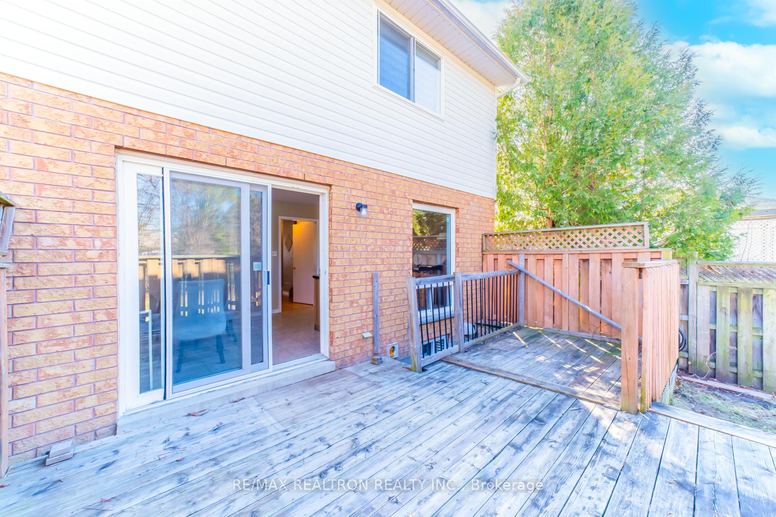 Photo 30 of 1891 Dalhousie Crescent, Oshawa, Samac — HOMEH