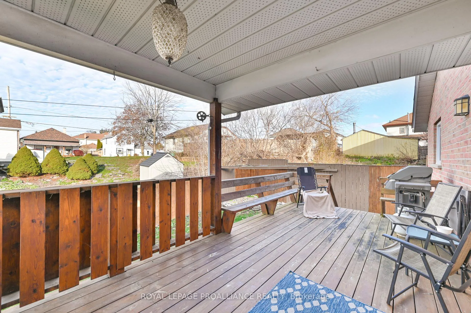 Photo 32 of 74 Bay Street, Quinte West, Trenton Ward — HOMEH