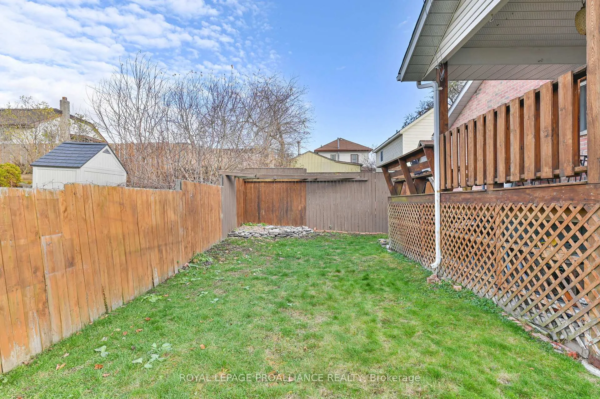 Photo 38 of 74 Bay Street, Quinte West, Trenton Ward — HOMEH