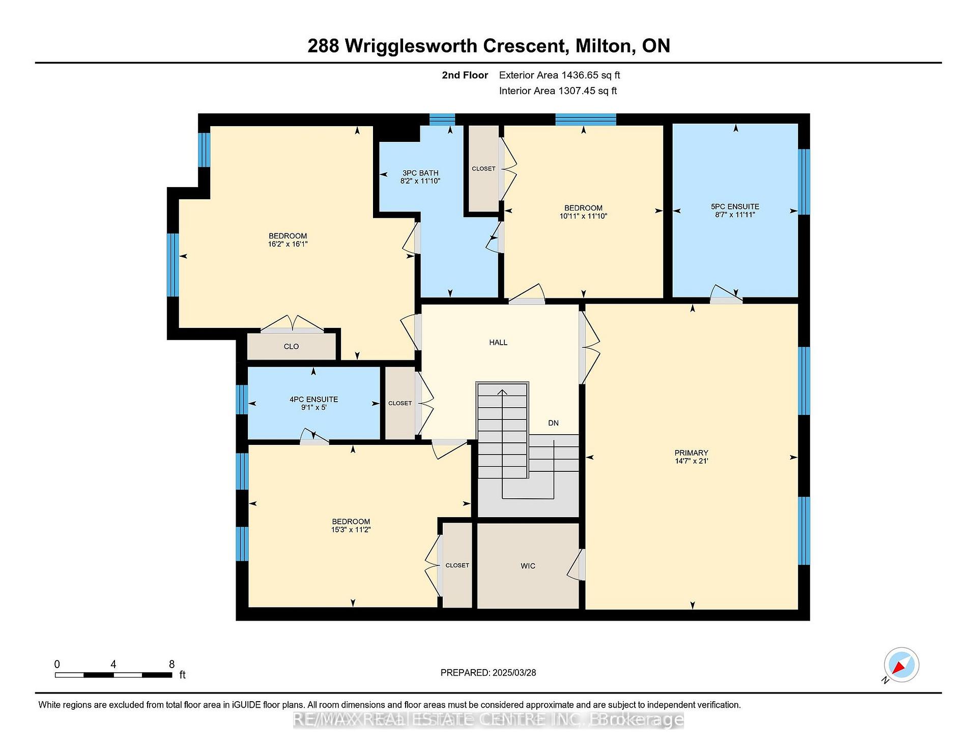 Photo 9 of 288 Wrigglesworth Crescent, Milton, Scott — HOMEH
