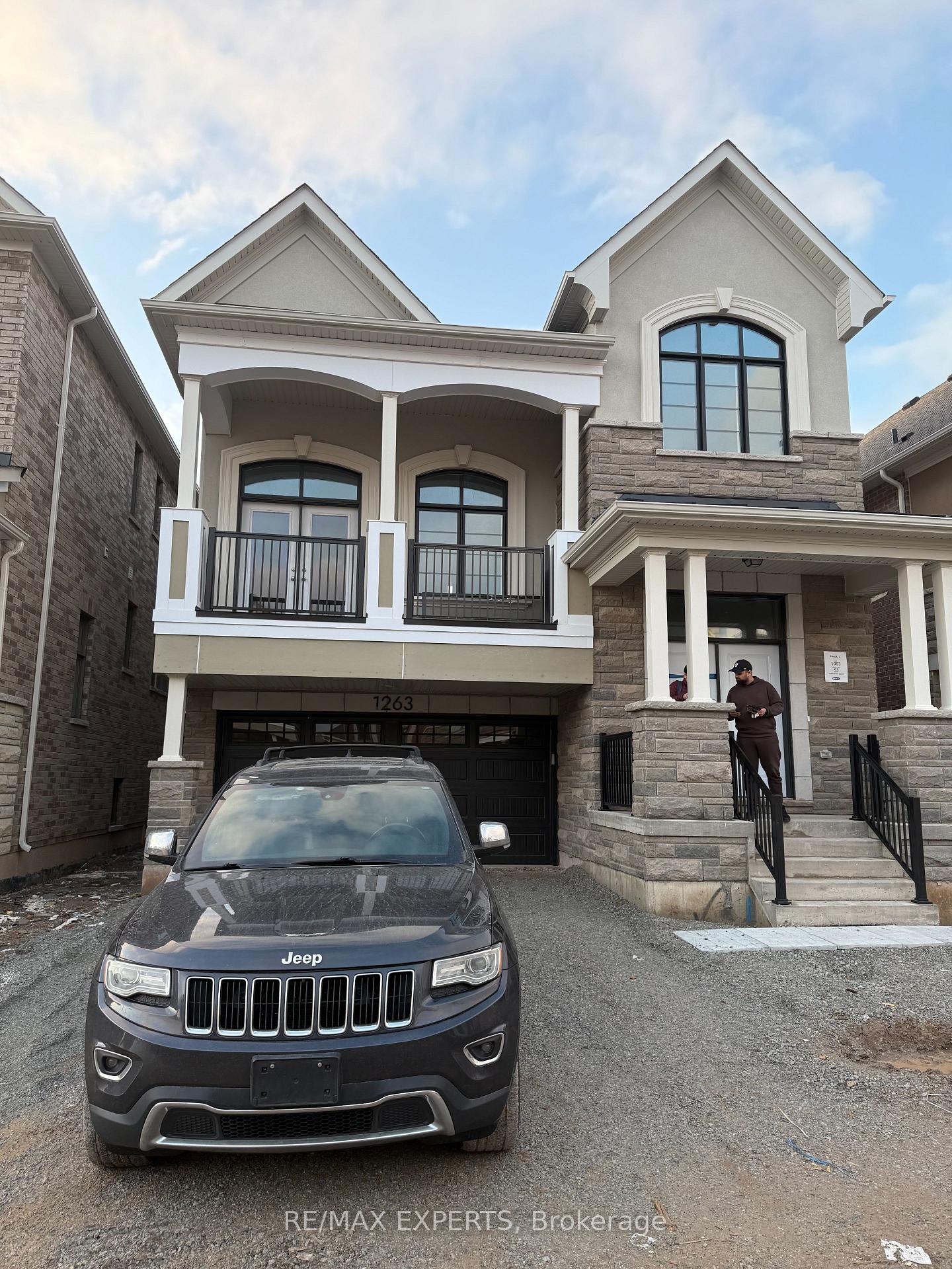 Photo 1 of 1263 Temperance Crescent, Milton, Bowes — HOMEH
