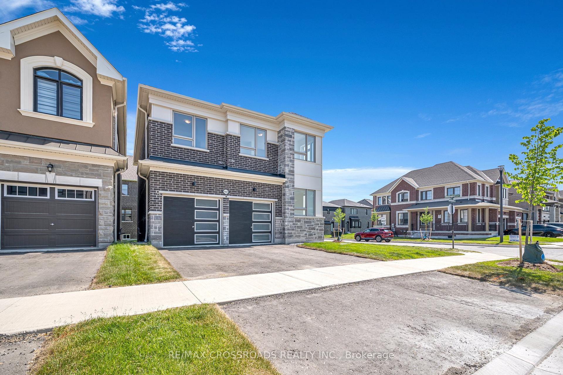 Photo 2 of 1451 Mourning Dove Lane, Pickering, Rural Pickering — HOMEH