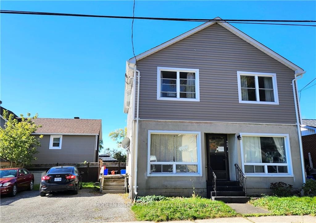 Photo 1 of 445 Sophia Street, Prescott — HOMEH