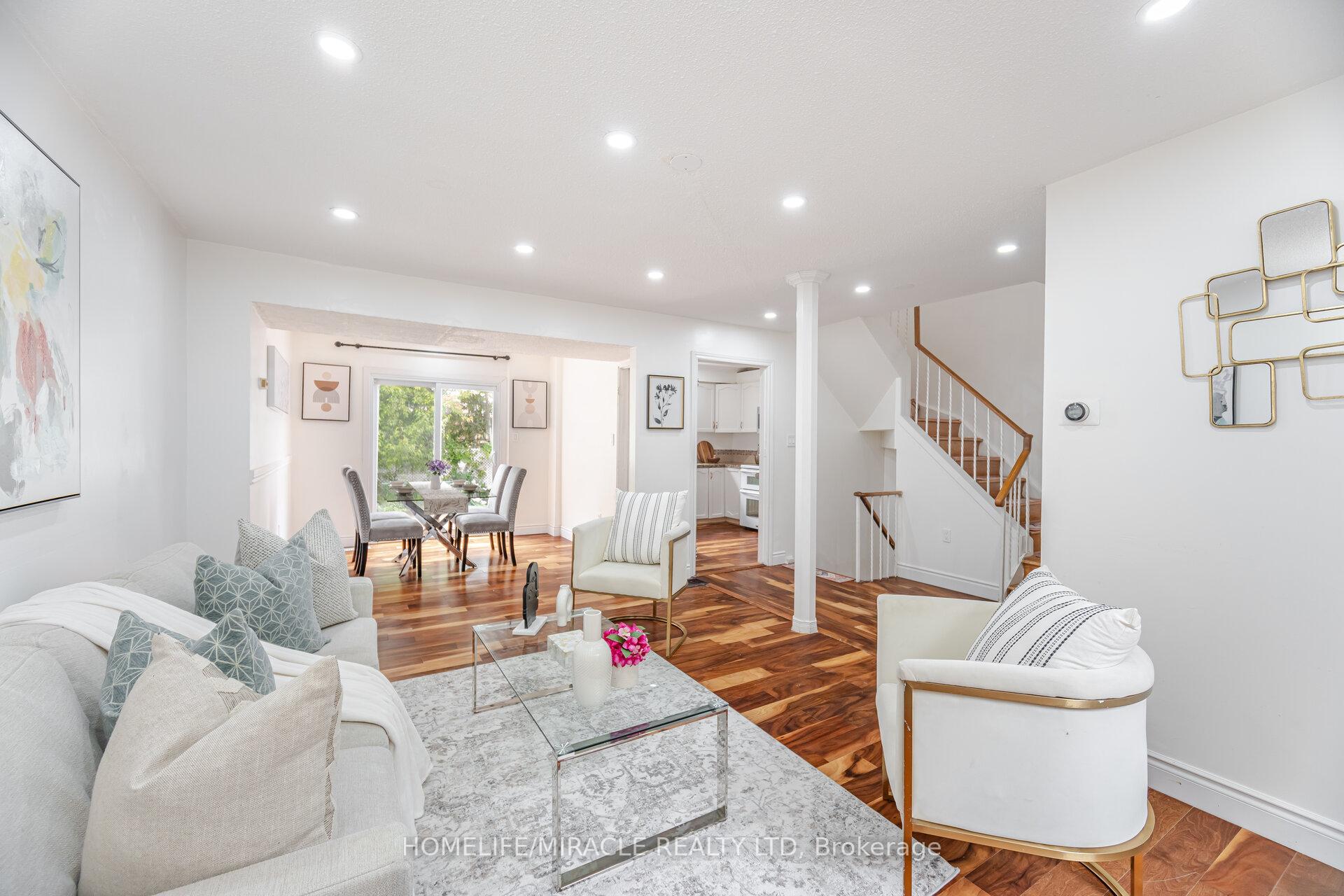 Photo 15 of 1659 Dreyber Court, Pickering, Village East — HOMEH