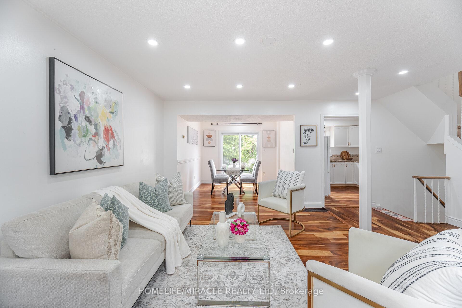 Photo 16 of 1659 Dreyber Court, Pickering, Village East — HOMEH