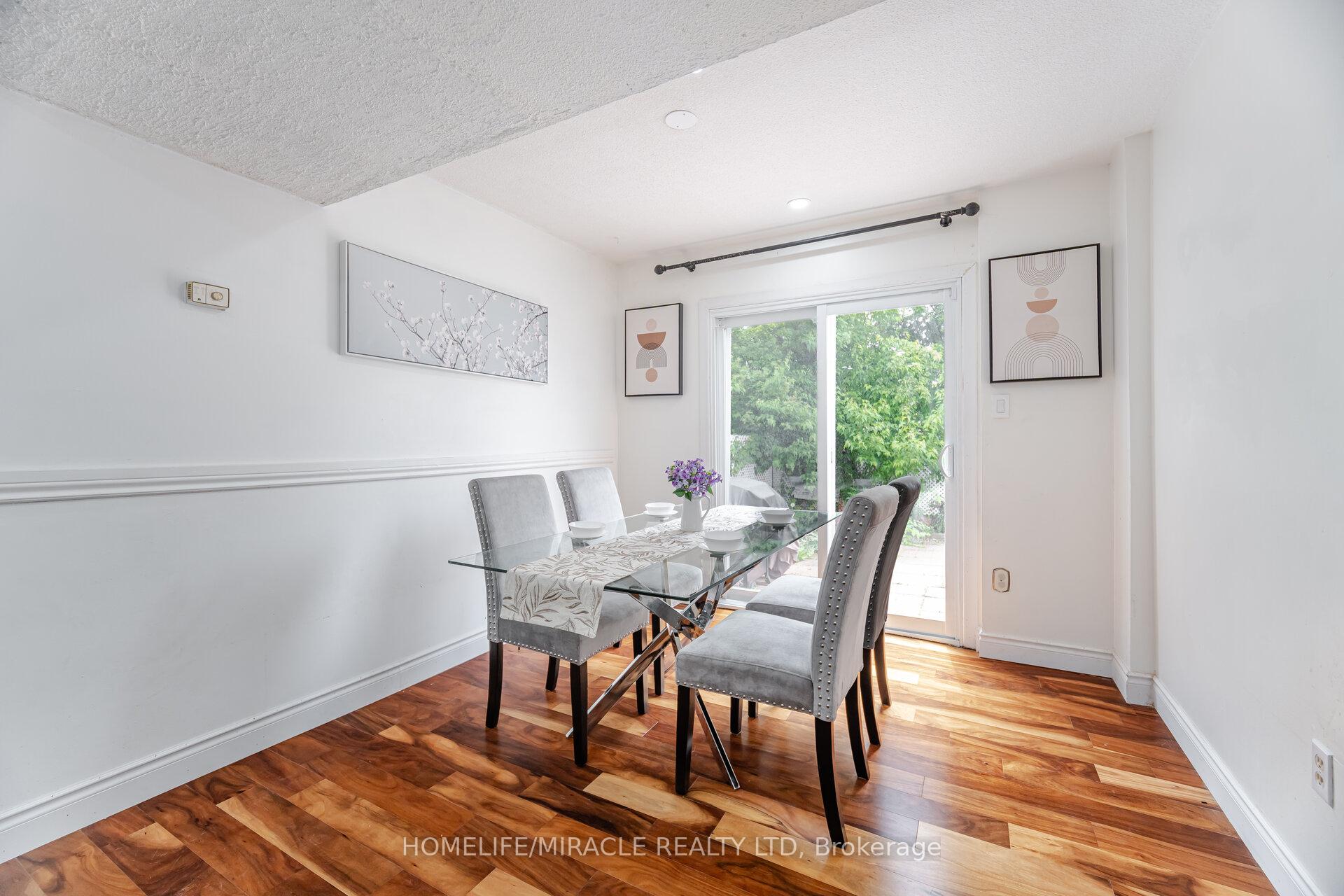 Photo 17 of 1659 Dreyber Court, Pickering, Village East — HOMEH