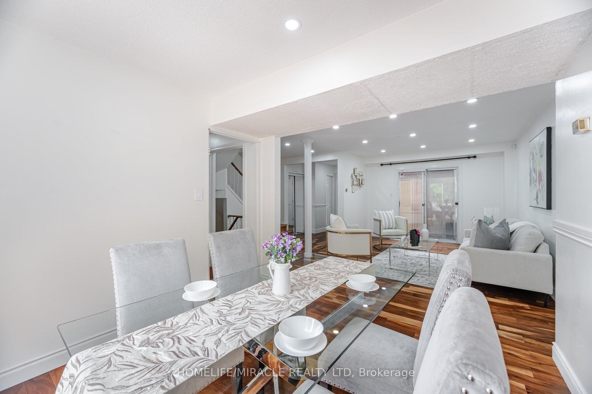 Photo 18 of 1659 Dreyber Court, Pickering, Village East — HOMEH