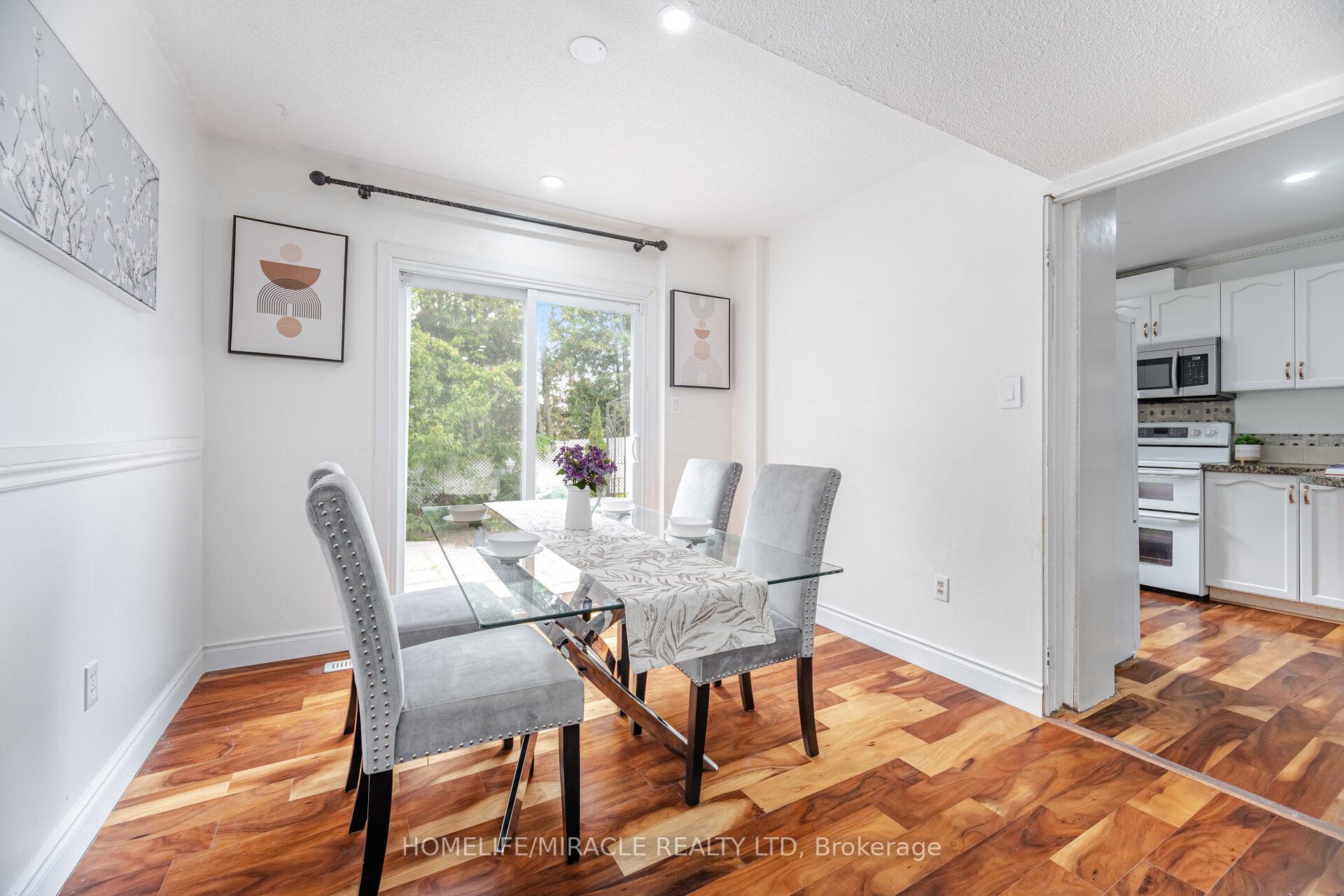 Photo 19 of 1659 Dreyber Court, Pickering, Village East — HOMEH