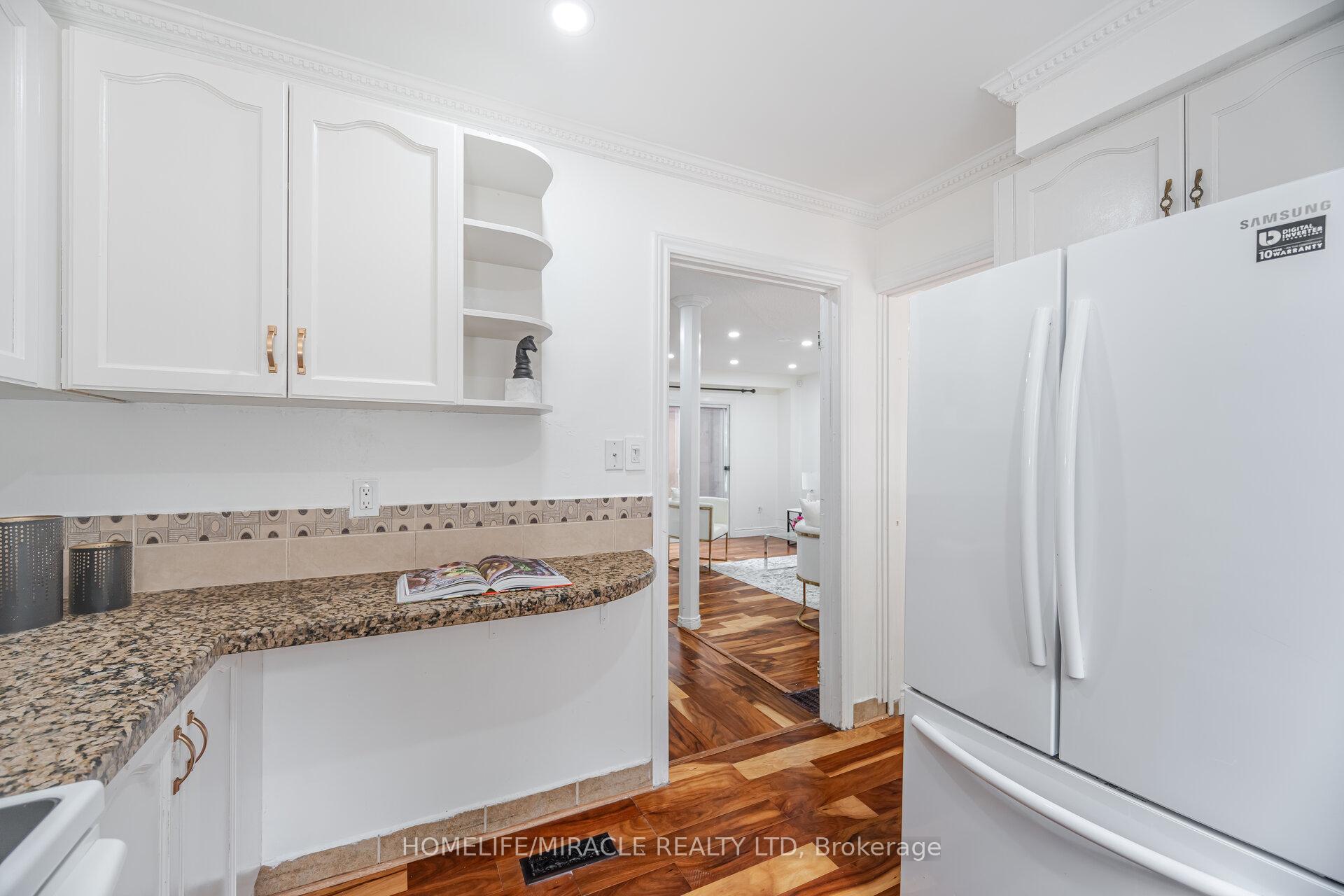 Photo 22 of 1659 Dreyber Court, Pickering, Village East — HOMEH