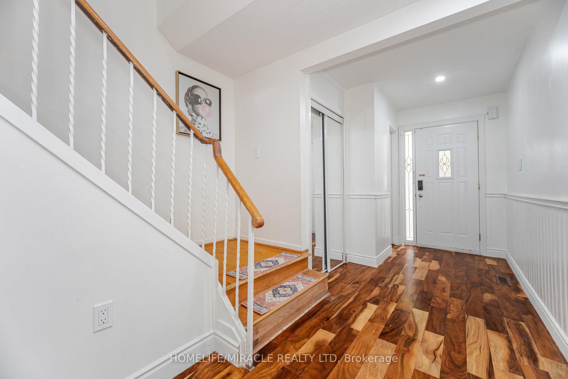 Photo 23 of 1659 Dreyber Court, Pickering, Village East — HOMEH