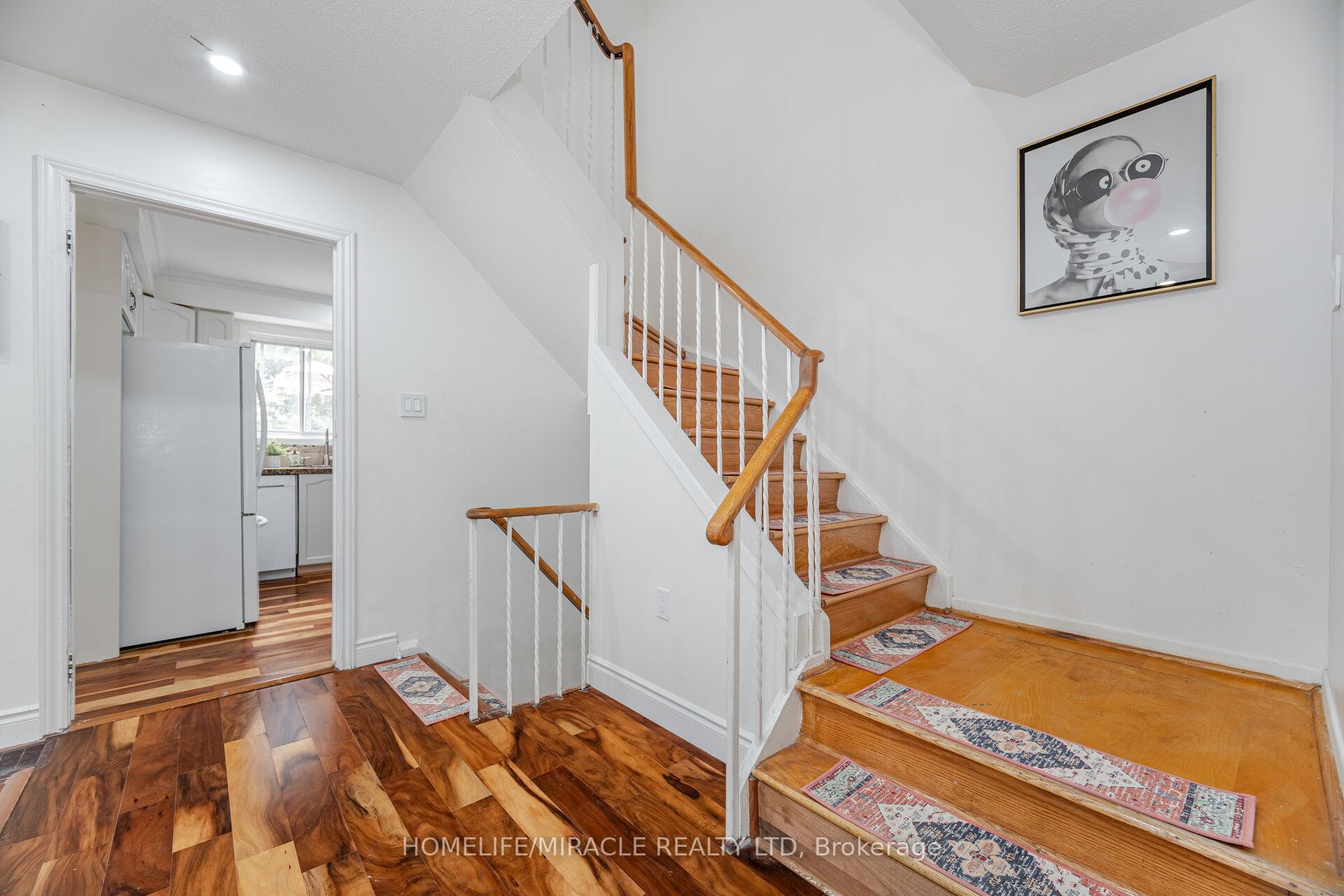 Photo 25 of 1659 Dreyber Court, Pickering, Village East — HOMEH