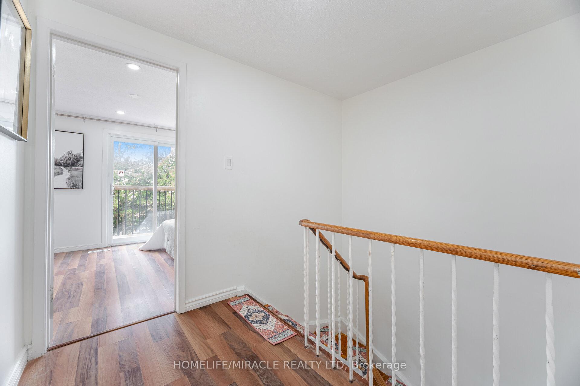 Photo 26 of 1659 Dreyber Court, Pickering, Village East — HOMEH