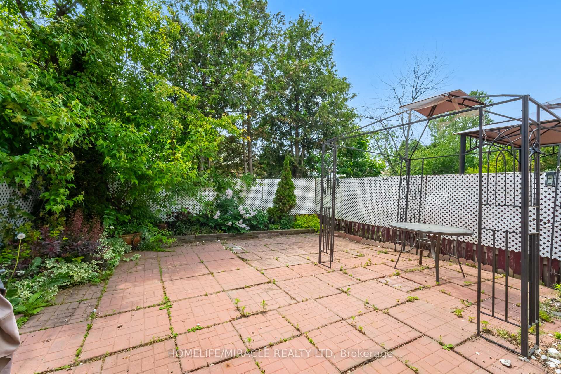 Photo 49 of 1659 Dreyber Court, Pickering, Village East — HOMEH
