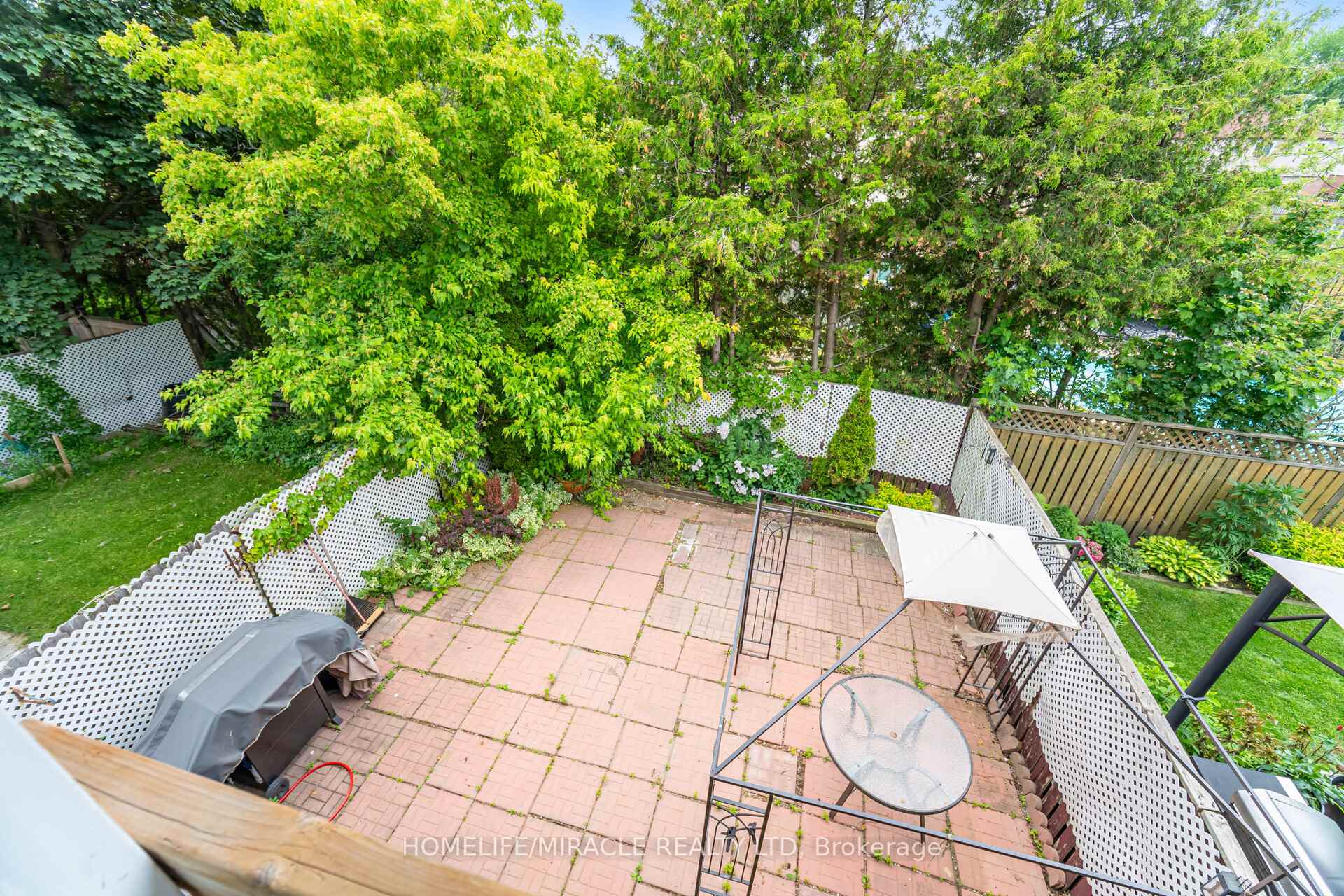 Photo 50 of 1659 Dreyber Court, Pickering, Village East — HOMEH