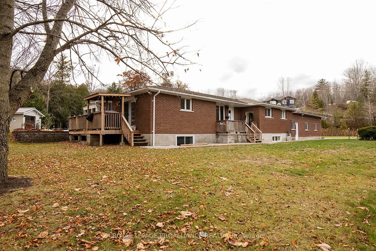 Photo 2 of 31 Nobes Road, Quinte West, Sidney Ward — HOMEH