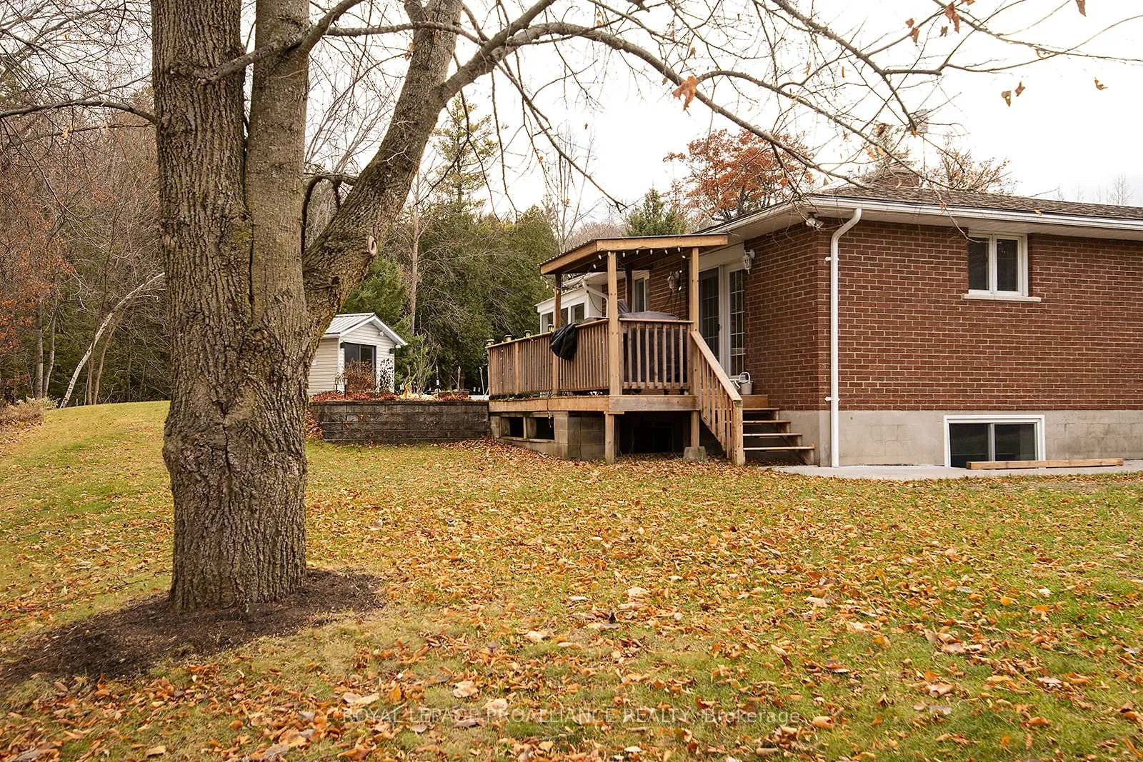 Photo 3 of 31 Nobes Road, Quinte West, Sidney Ward — HOMEH