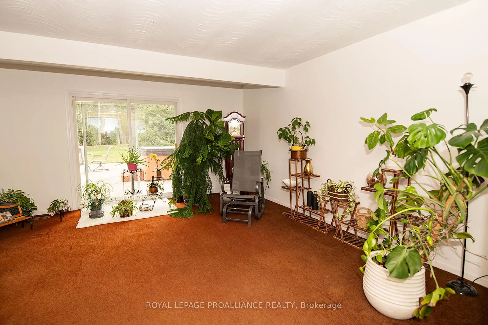 Photo 12 of 31 Nobes Road, Quinte West, Sidney Ward — HOMEH