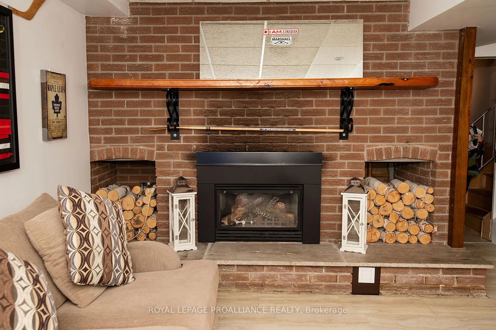 Photo 21 of 31 Nobes Road, Quinte West, Sidney Ward — HOMEH