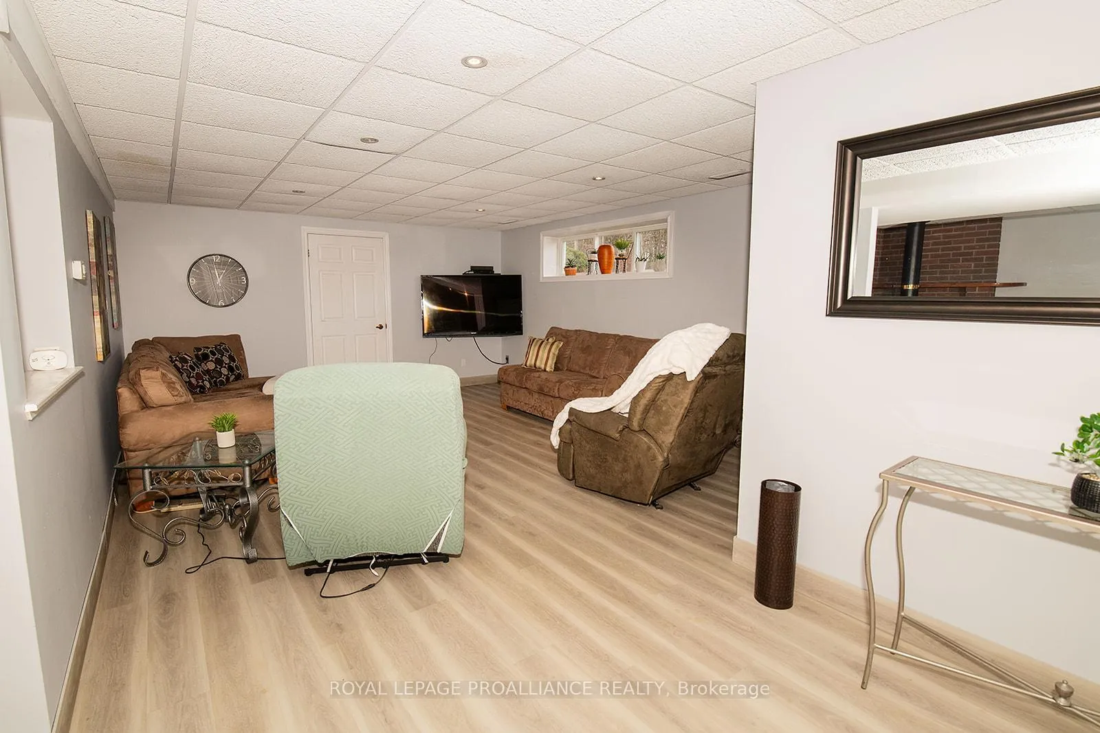 Photo 27 of 31 Nobes Road, Quinte West, Sidney Ward — HOMEH