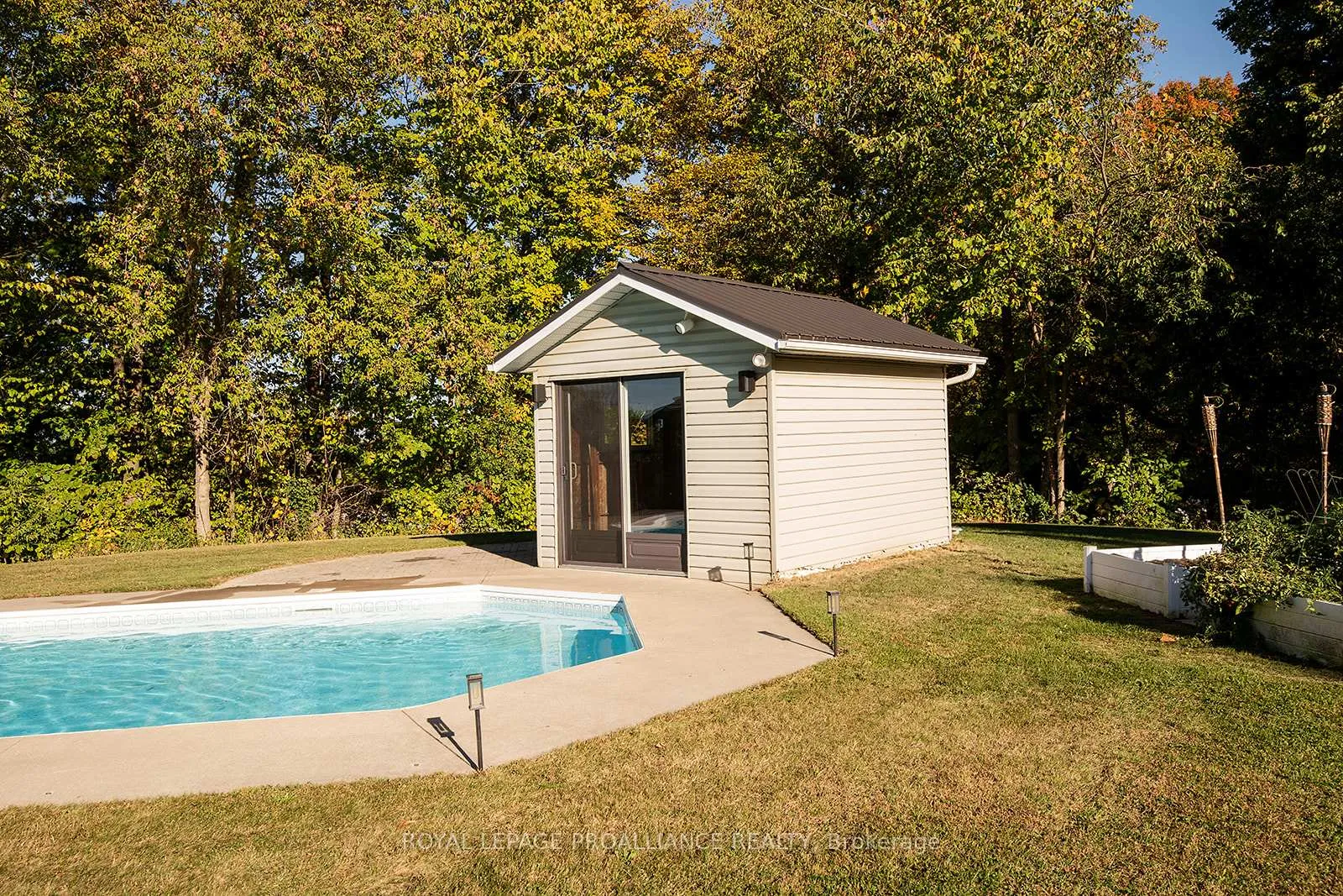 Photo 30 of 31 Nobes Road, Quinte West, Sidney Ward — HOMEH