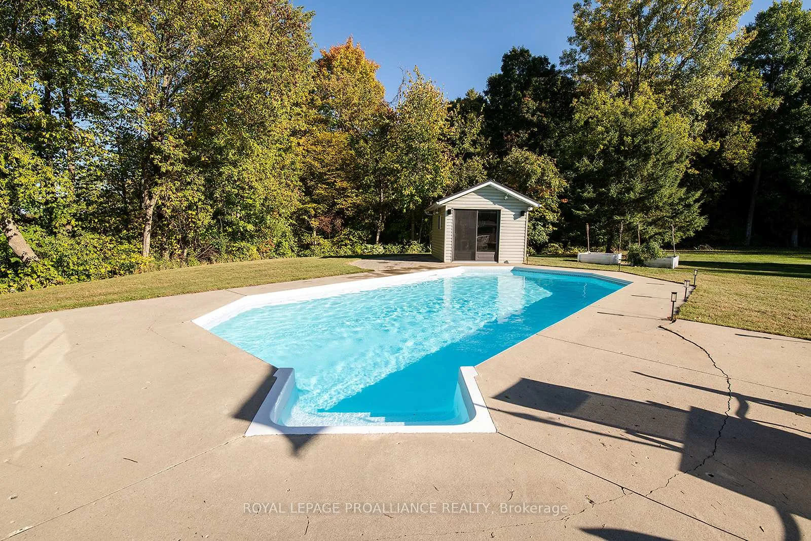 Photo 31 of 31 Nobes Road, Quinte West, Sidney Ward — HOMEH