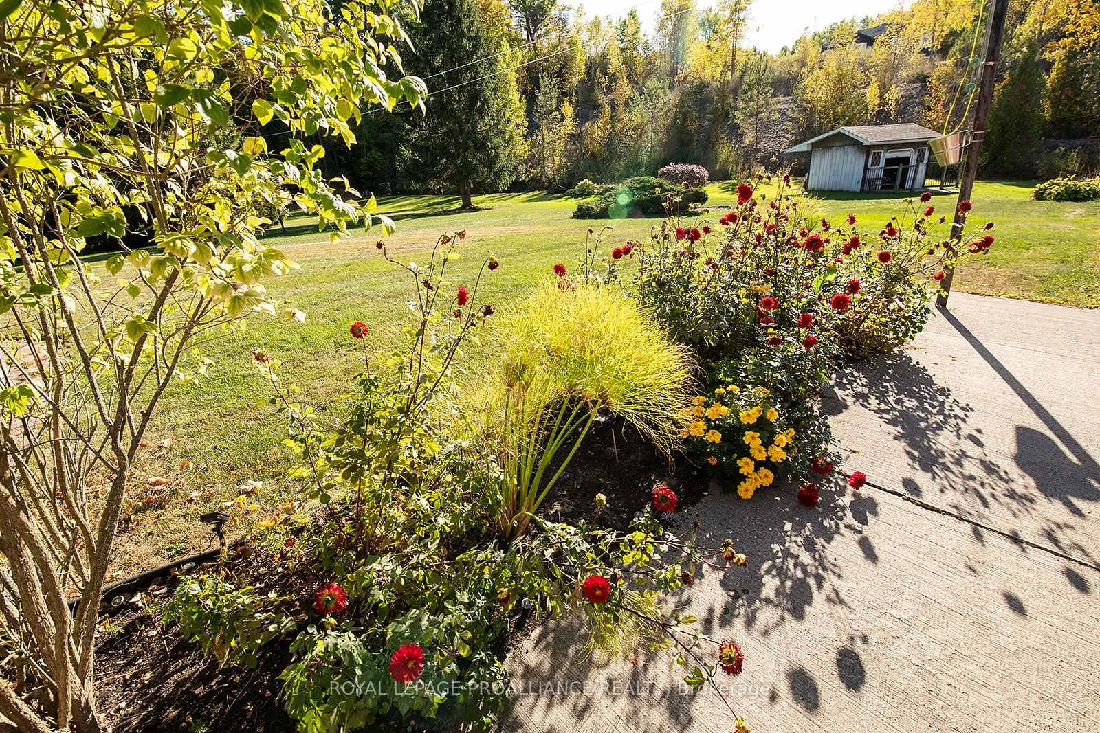 Photo 34 of 31 Nobes Road, Quinte West, Sidney Ward — HOMEH