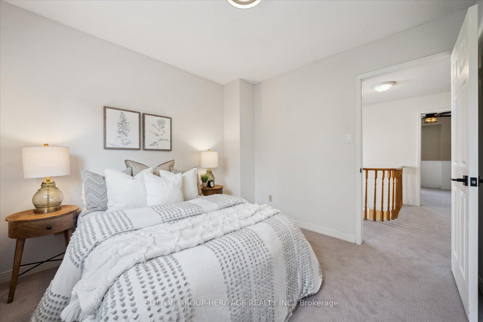 Photo 32 of 1061 Rowntree Crescent, Pickering, Liverpool — HOMEH
