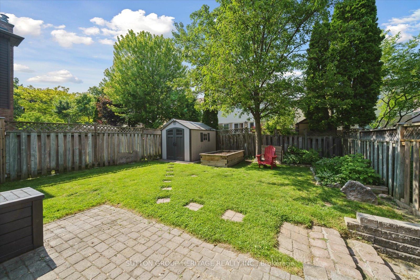Photo 46 of 1061 Rowntree Crescent, Pickering, Liverpool — HOMEH