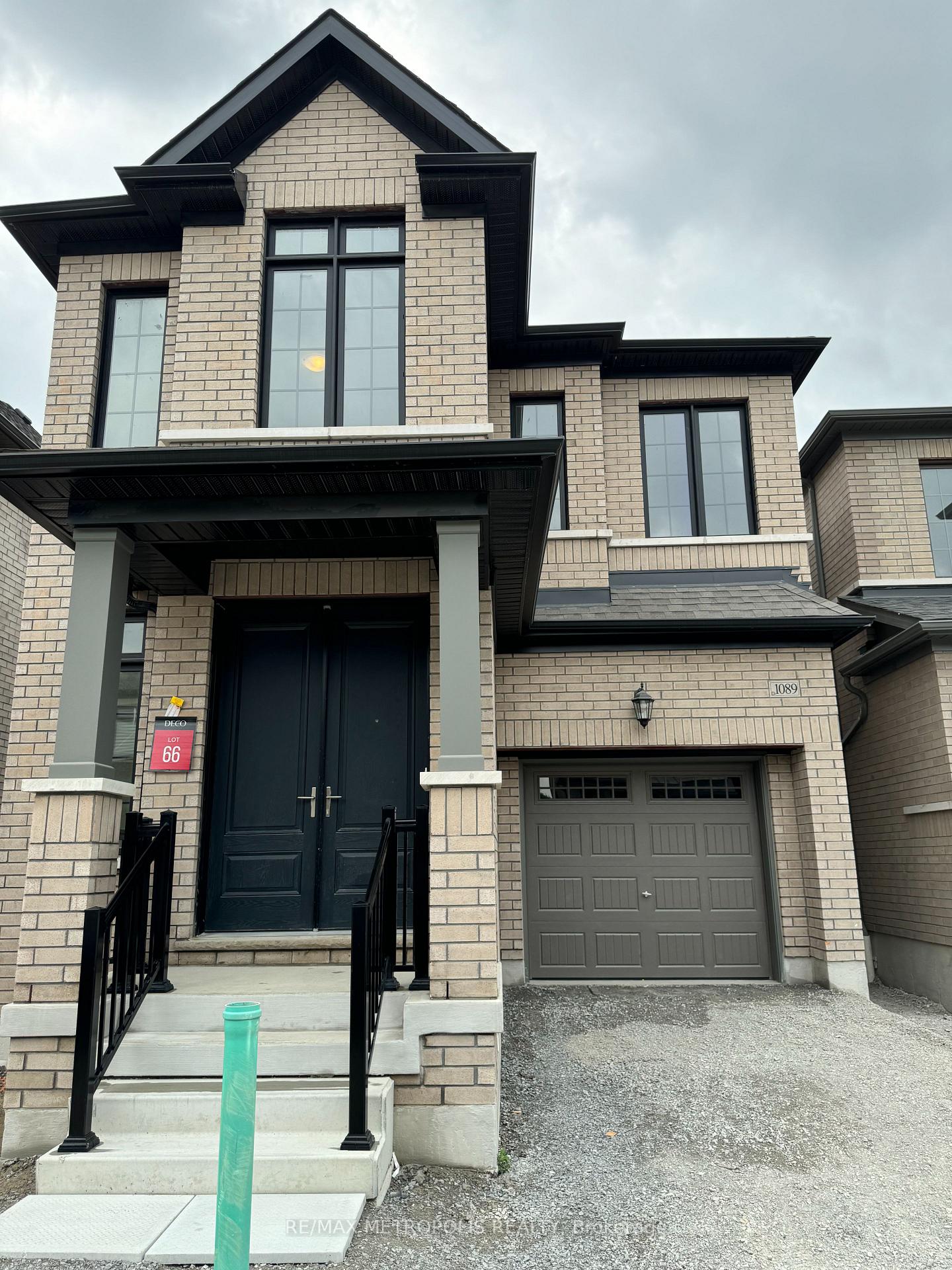 Photo 1 of 1089 Pisces Trail, Pickering, Rural Pickering — HOMEH