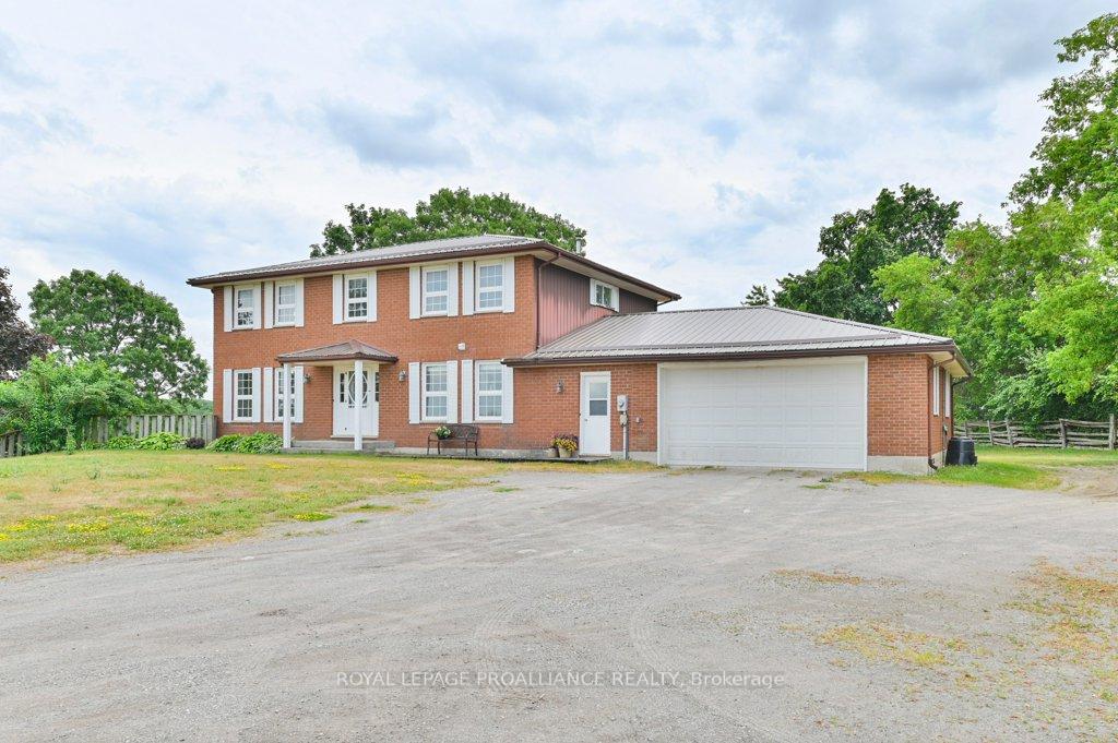 Photo 1 of 255 Huffman Road, Quinte West, Murray Ward — HOMEH