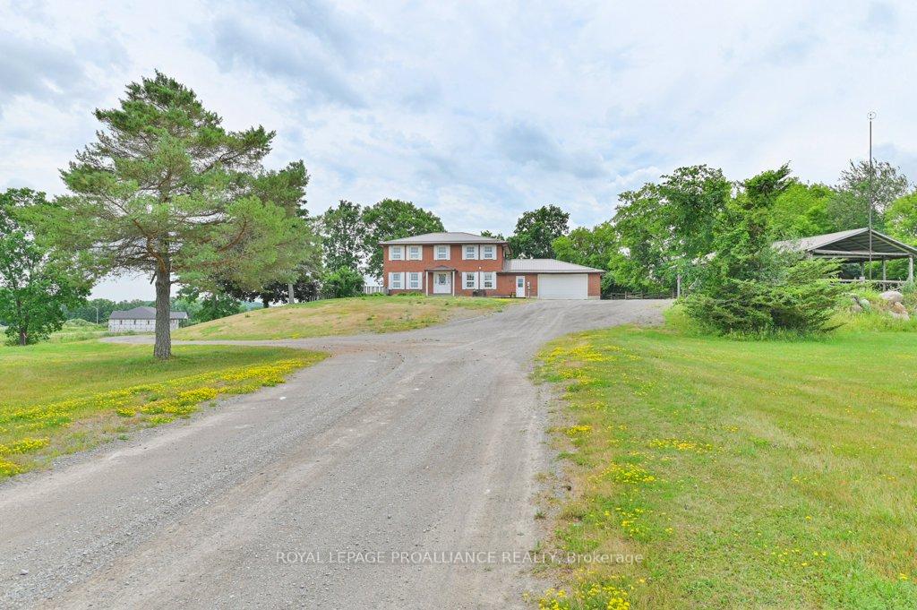Photo 2 of 255 Huffman Road, Quinte West, Murray Ward — HOMEH