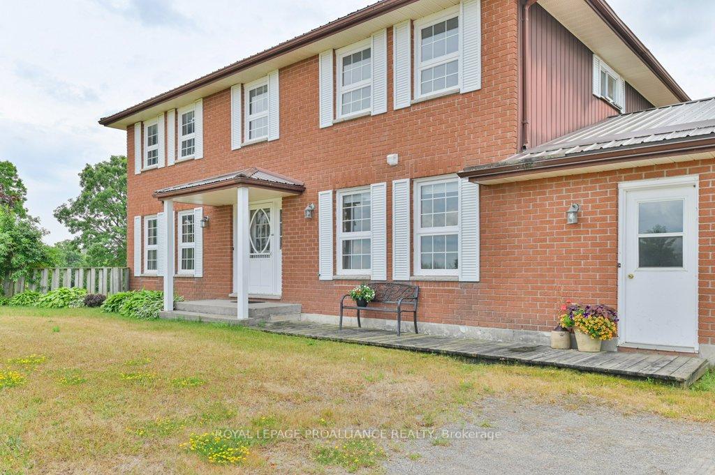 Photo 3 of 255 Huffman Road, Quinte West, Murray Ward — HOMEH