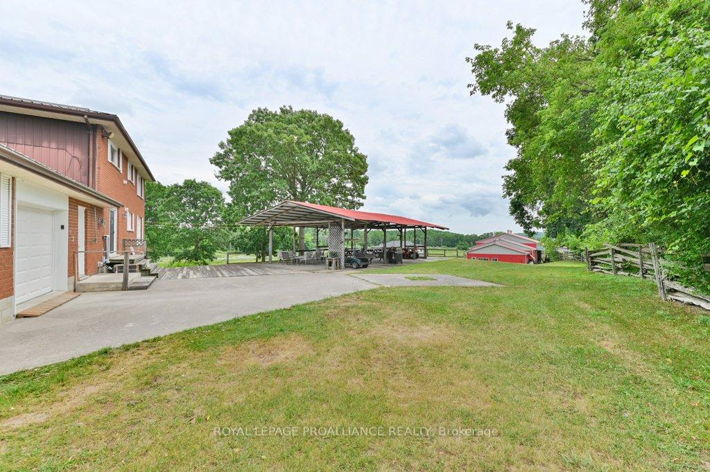Photo 35 of 255 Huffman Road, Quinte West, Murray Ward — HOMEH
