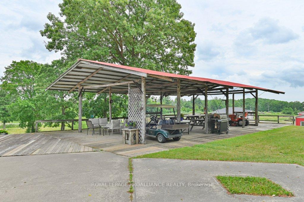 Photo 36 of 255 Huffman Road, Quinte West, Murray Ward — HOMEH
