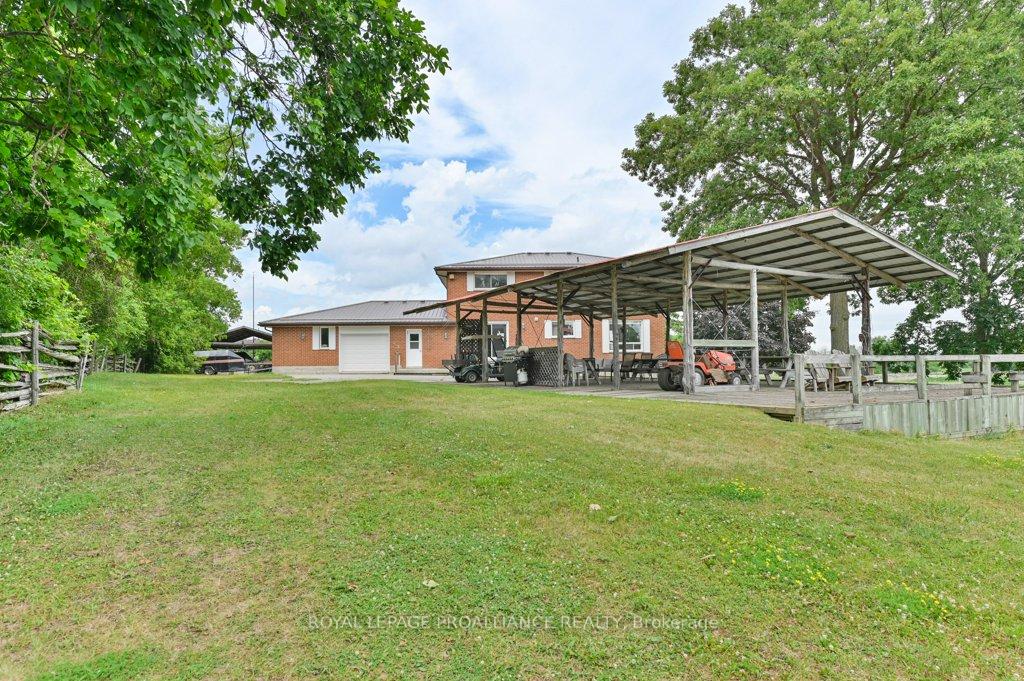 Photo 37 of 255 Huffman Road, Quinte West, Murray Ward — HOMEH
