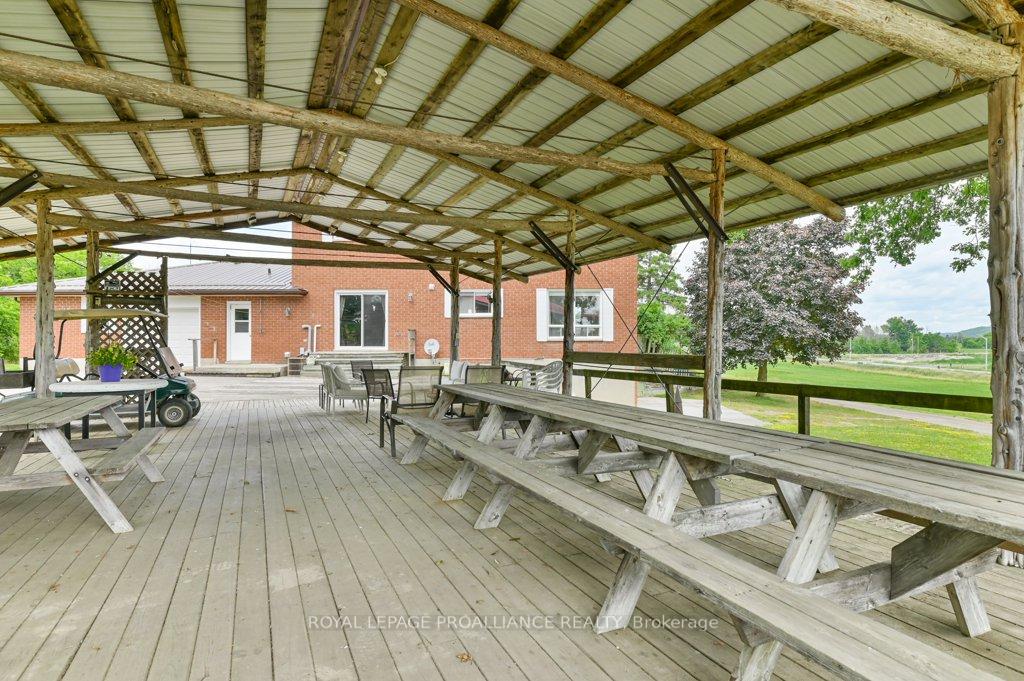 Photo 38 of 255 Huffman Road, Quinte West, Murray Ward — HOMEH