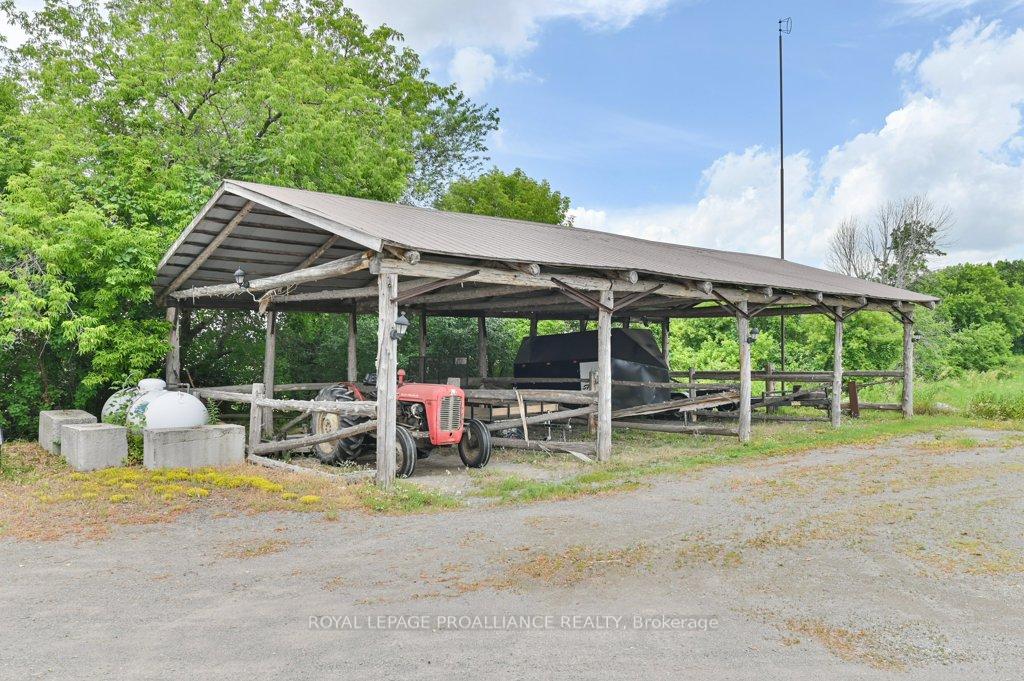 Photo 39 of 255 Huffman Road, Quinte West, Murray Ward — HOMEH