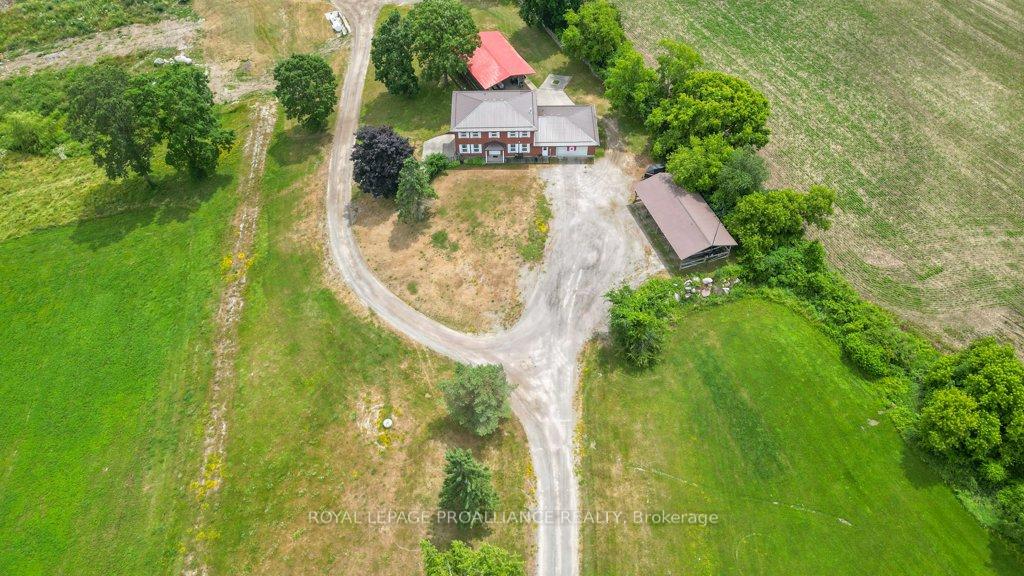 Photo 42 of 255 Huffman Road, Quinte West, Murray Ward — HOMEH