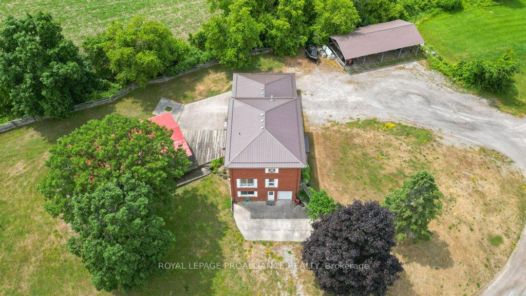 Photo 43 of 255 Huffman Road, Quinte West, Murray Ward — HOMEH