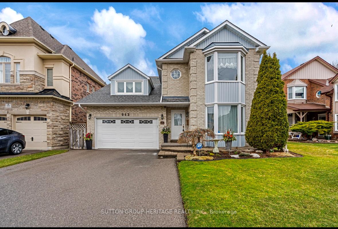 Photo 1 of 943 Gablehurst Crescent, Pickering, Liverpool — HOMEH