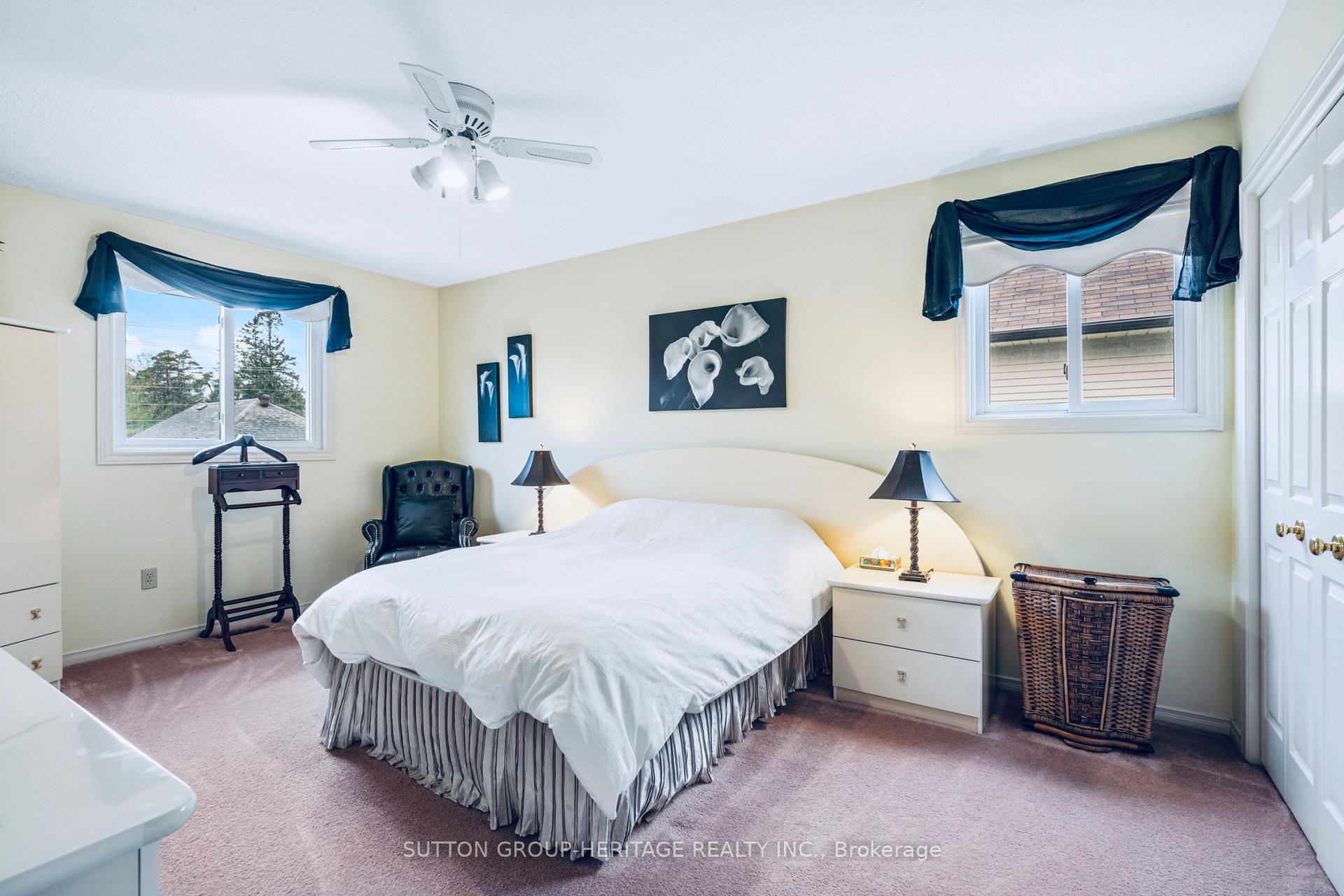 Photo 12 of 943 Gablehurst Crescent, Pickering, Liverpool — HOMEH